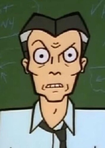 Mr. DeMartino