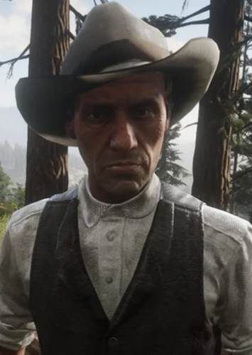 Mr. Devon