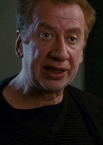 Mr. Ditkovich