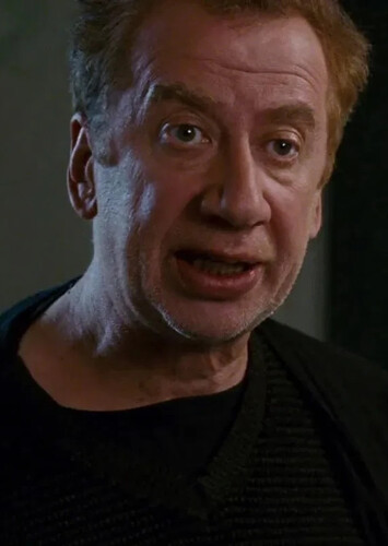 Mr. Ditkovich