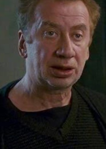 Mr. Ditkovich