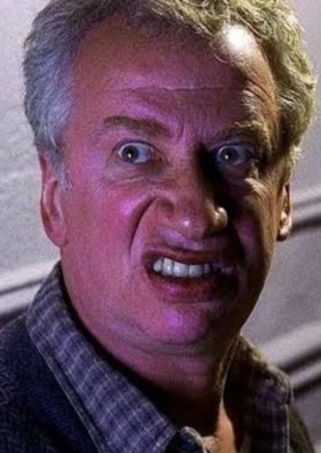 Mr. Ditkovich