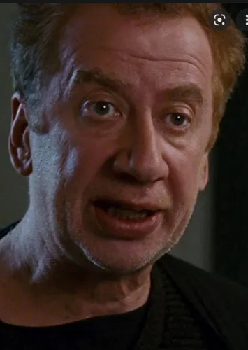 Mr. Ditkovich