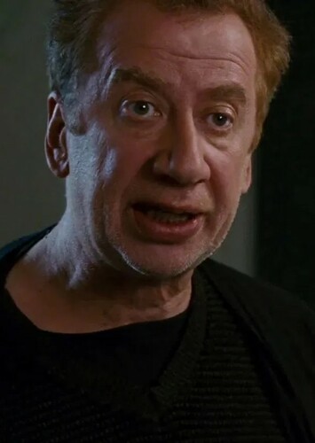 Mr. Ditkovitch