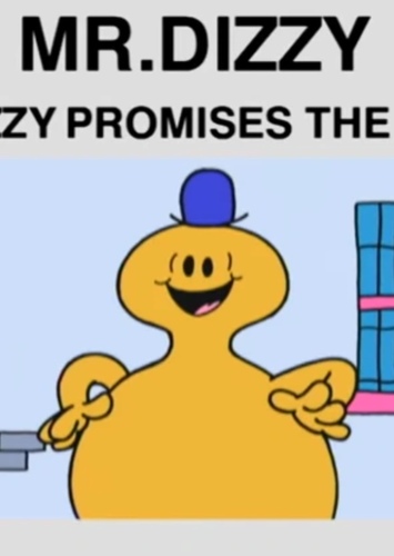 Mr dizzy