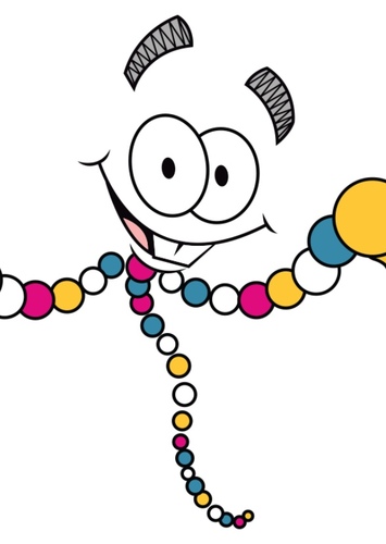 Mr. DNA