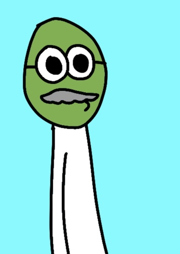 Mr. Dunkleberry