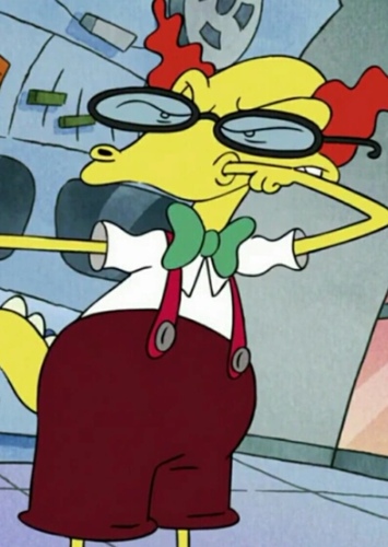 Mr. Dupette
