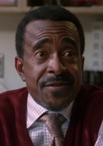Mr. Duvall