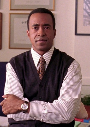 Mr. Duvall