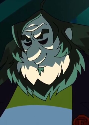 Mr. E.