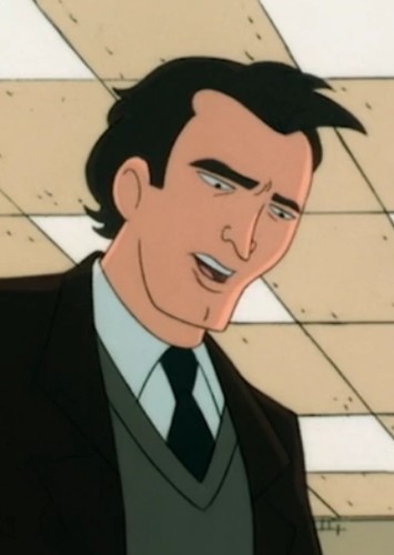 Mr. E