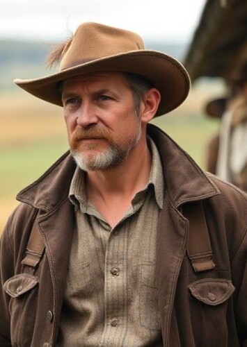 Mr. Earnshaw