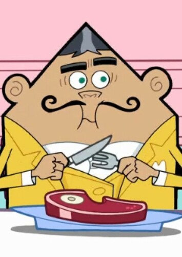 Mr. Ed Leadly