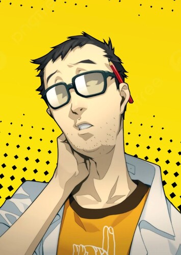 Mr. Edogawa