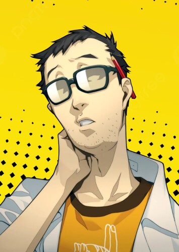 Mr. Edogawa