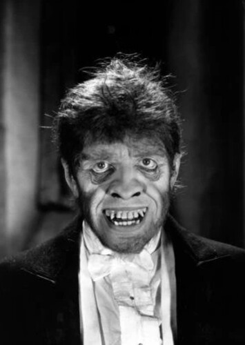Mr Edward Hyde