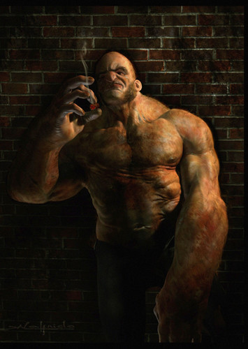 Mr Edward Hyde