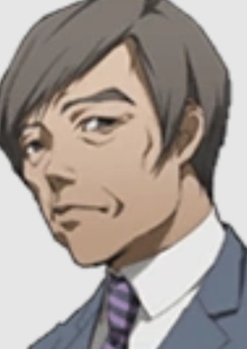 Mr. Ekoda