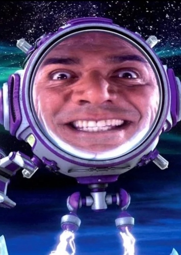 Mr. Electricidad