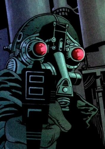 Mr. Element