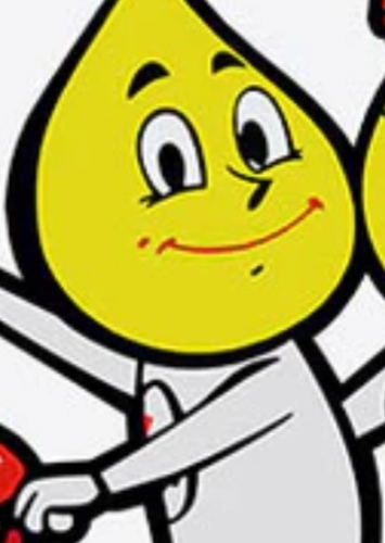 Mr Esso