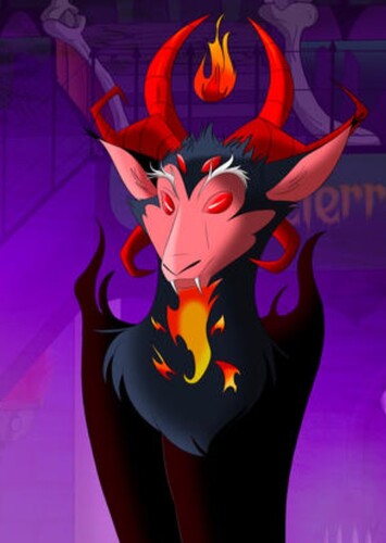 Mr. Evilian