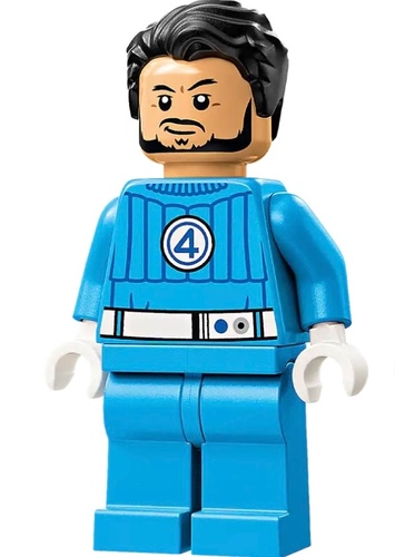 Mr. Fantastic