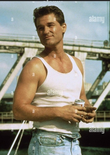 Mr Fantastic