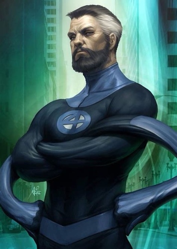 Mr.Fantastic