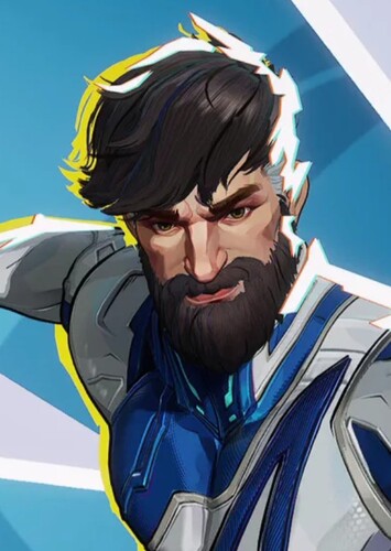 Mr. Fantastic