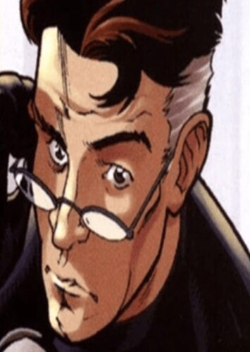 Mr. Fantastic