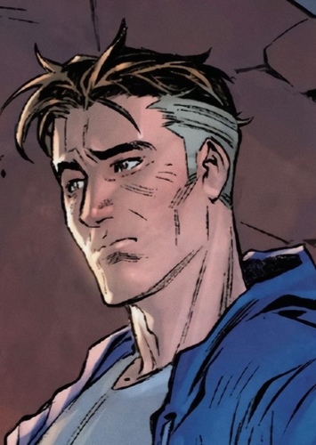 Mister Fantastic