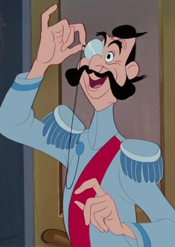 Mr. Fezziwig
