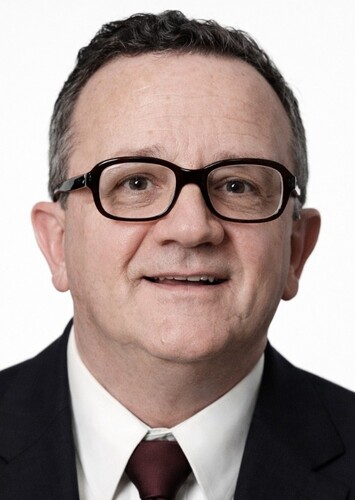 Mr. Fillini