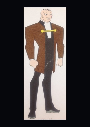 Mr. Fix