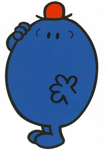 Mr. Forgetful