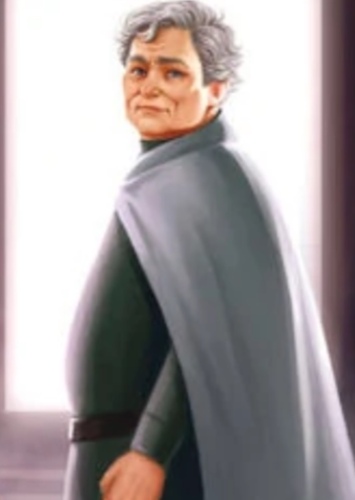 Mr. Forkle