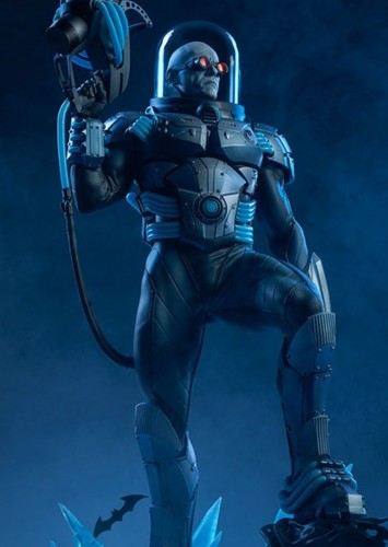 Mr. Freeze