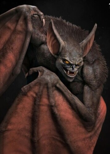 Man-Bat