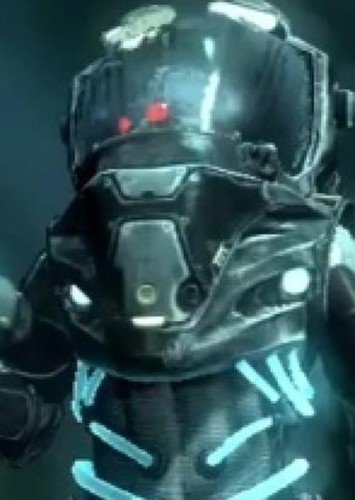 Mr. Freeze