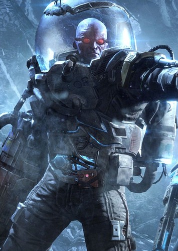 Mr. Freeze