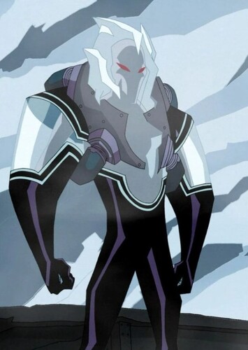 Mr. Freeze