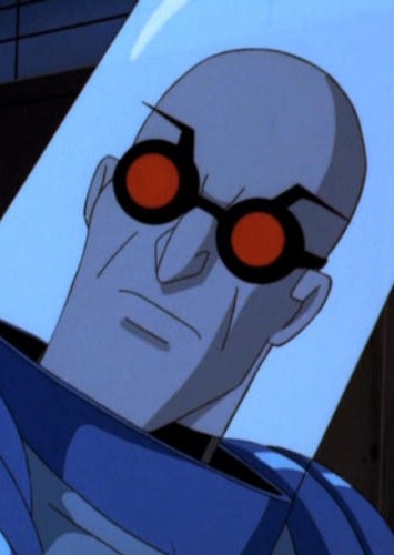 Mr. Freeze