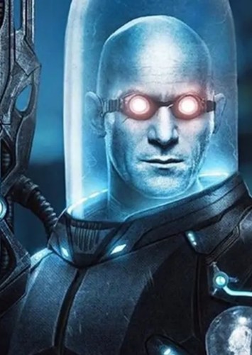 Mr. Freeze
