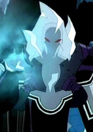 Mr. Freeze