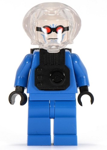 Mr. Freeze
