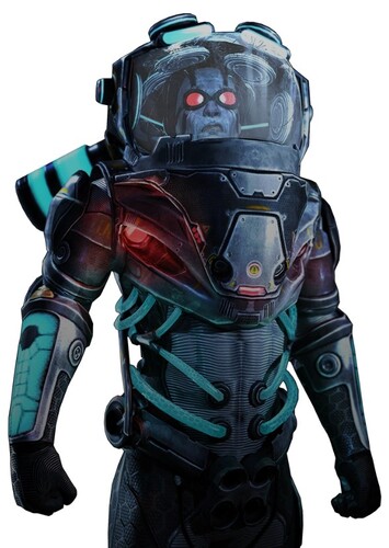 Mr. Freeze