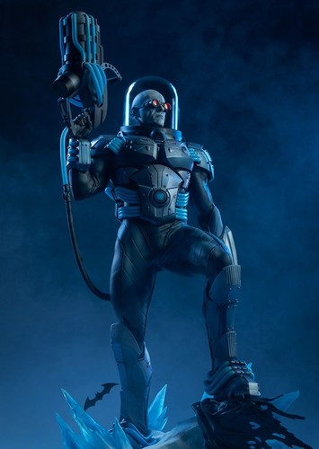 Mr. Freeze
