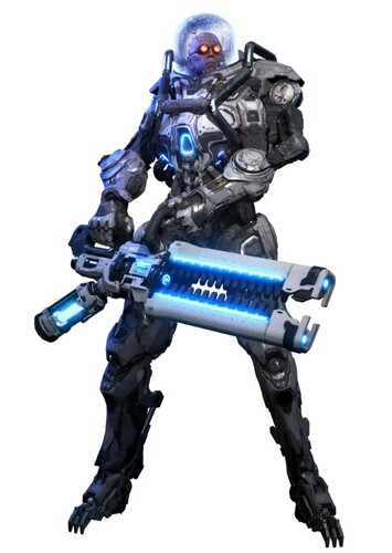 Mr. Freeze